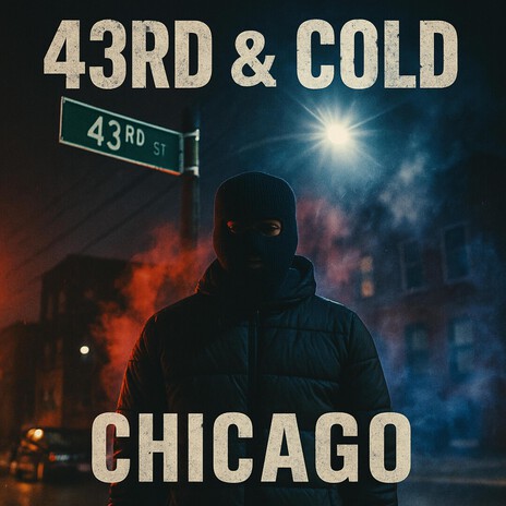43rd & Cold cover art