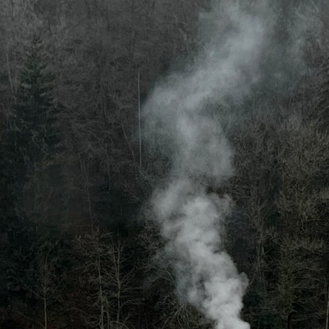 Exhale cover art