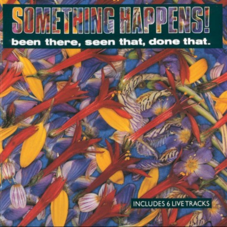 Seven Days 'Till Four A.M. (Live From McGonagles, Ireland / 1988) cover art