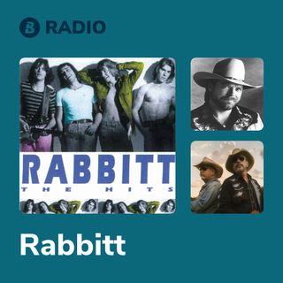 Rabbitt Radio