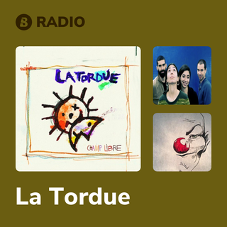 La Tordue Radio