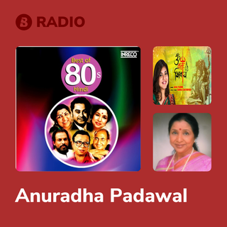 Anuradha Padawal Radio