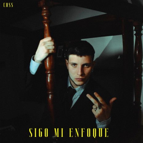 Sigo mi Enfoque cover art