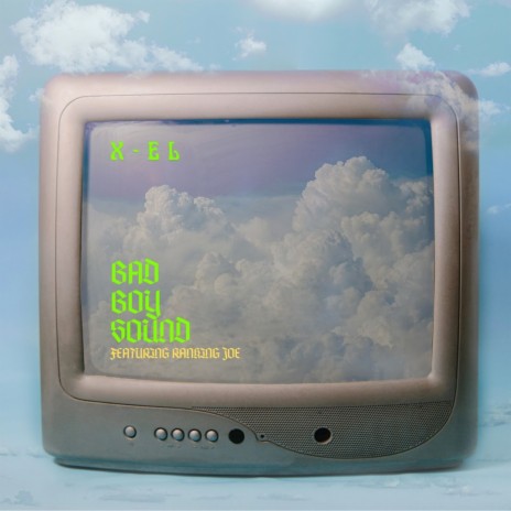Bad Boy Sound ft. Ranking Joe cover art
