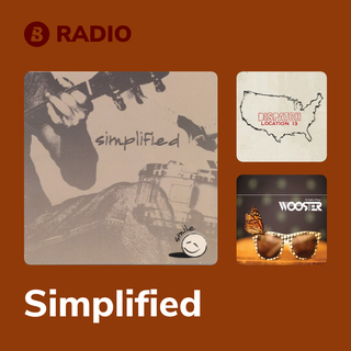 Simplified Radio
