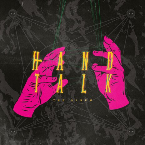 Killa Killa cover art