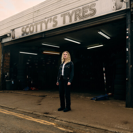 Scotty's Tyres