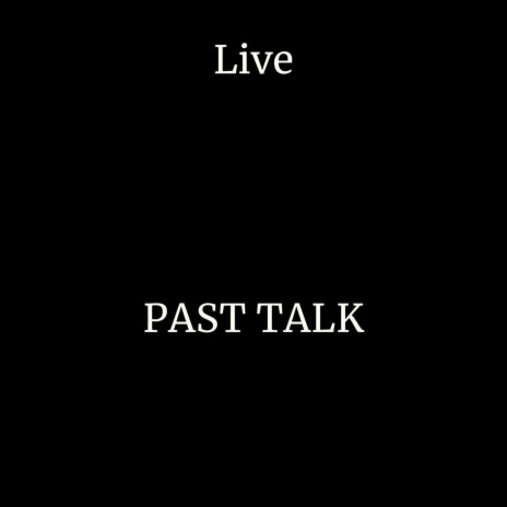 Past Talk cover art