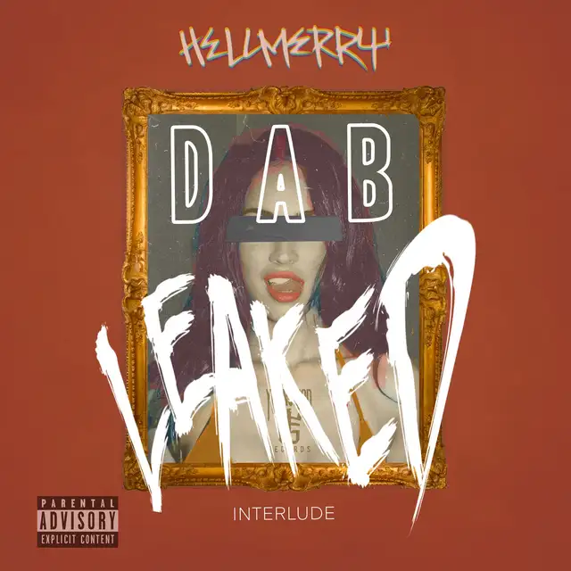 DAB - Leaked interlude cover art