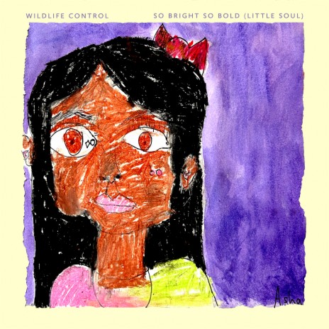 So Bright So Bold (Little Soul) cover art