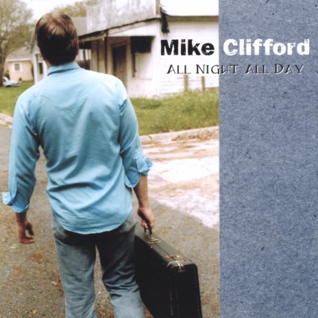 Between The Highway And The Sky cover art