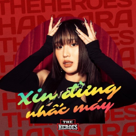 Xin Đừng Nhấc Máy ft. T.R.I cover art