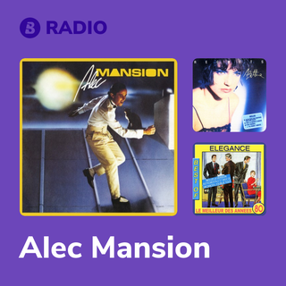 Alec Mansion Radio
