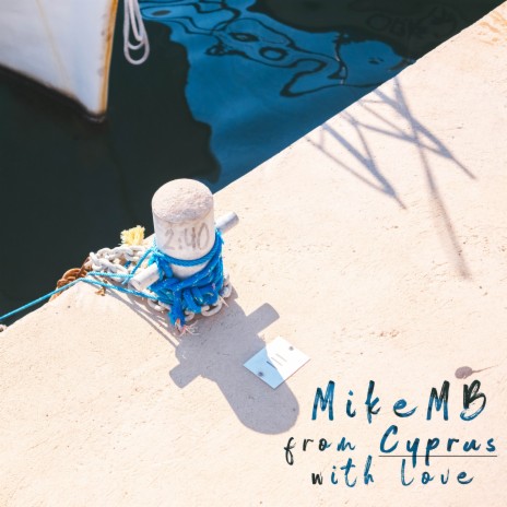 From Cyprus with Love cover art