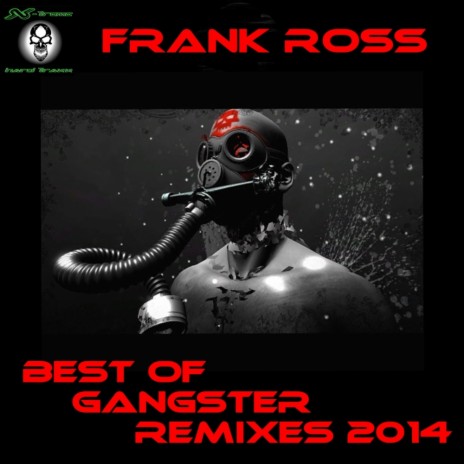 Gangster (Julius Pescador Remix) cover art
