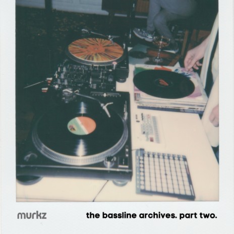 Back Up (Bassline Remix) cover art