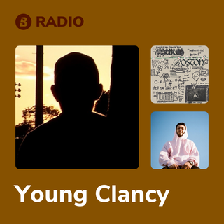 Young Clancy Radio