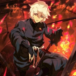 author avatar