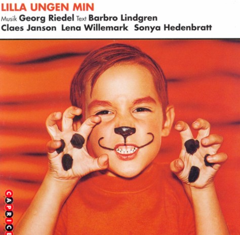 Han hade en gård ft. Johan Hörlén, Jan Allan, Lars Fresk, Ann-Marie Lysell & Ole Hjorth cover art