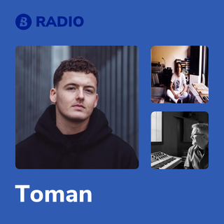 Toman Radio