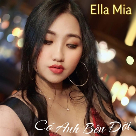 Có Anh Bên Đời