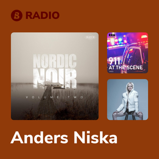 Anders Niska Radio