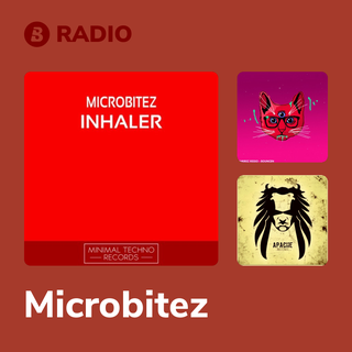 Microbitez Radio