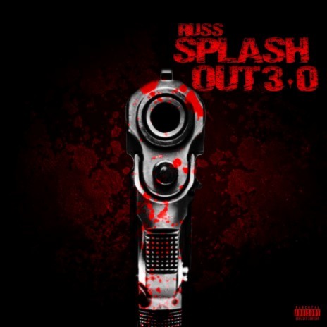 Splash Out 3.0 cover art