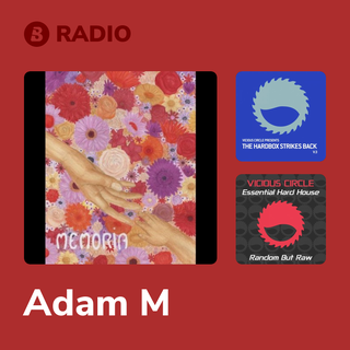 Adam M Radio