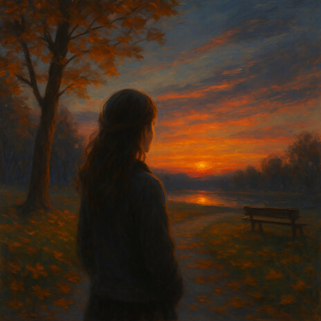 Don't Let Them Fade Away cover art