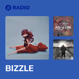 BIZZLE Radio