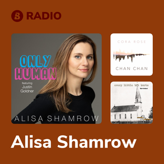 Alisa Shamrow Radio
