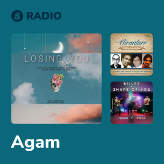 Agam Radio