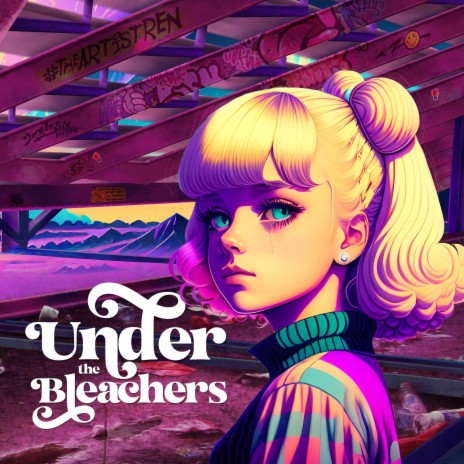 The Circus cover art