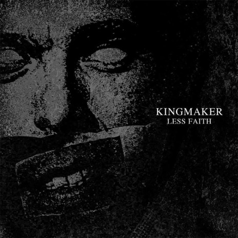 Antagonist cover art