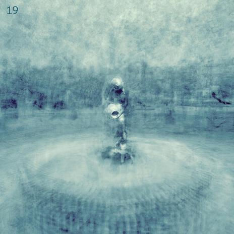 how far? cover art