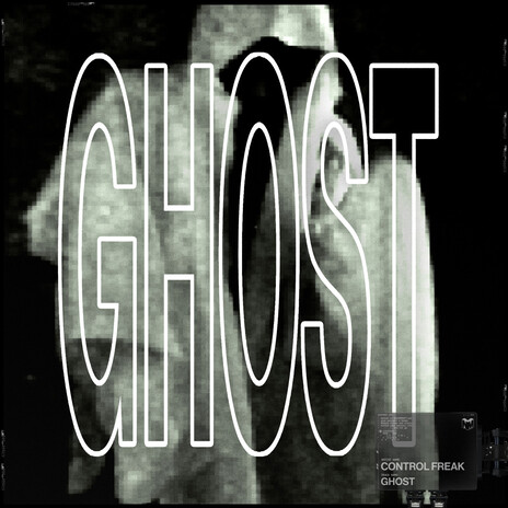 GHOST cover art