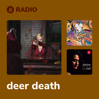 deer death Radio