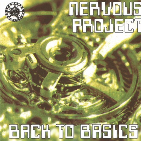 Magnetic cover art