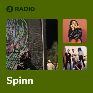 Spinn Radio