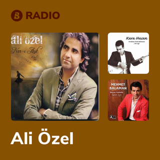 Ali Özel Radio