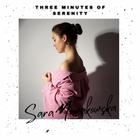 Three Minutes of Serenity