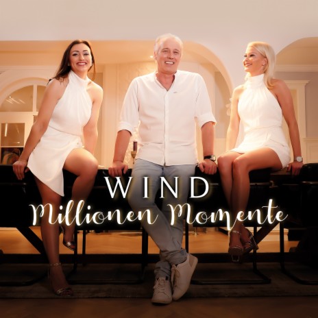 Wir tanzen Lambada cover art