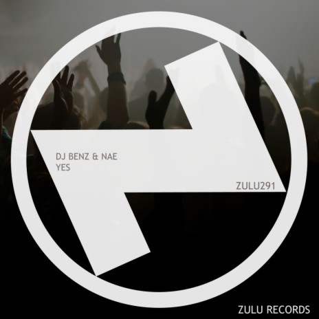 YES (Extended Mix) ft. NAE cover art