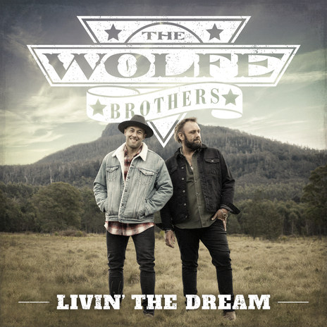 New Dog Old Tricks cover art