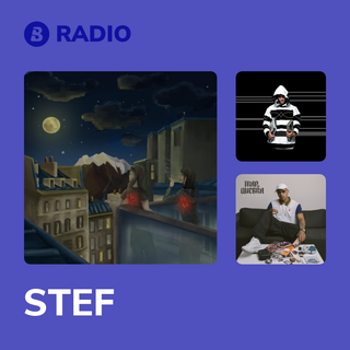STEF Radio