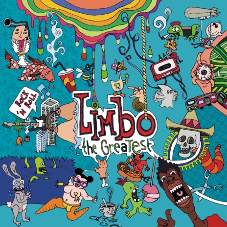 Into the Deep cover art