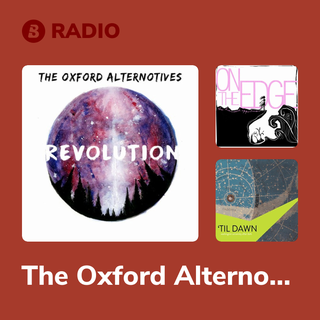 The Oxford Alternotives Radio
