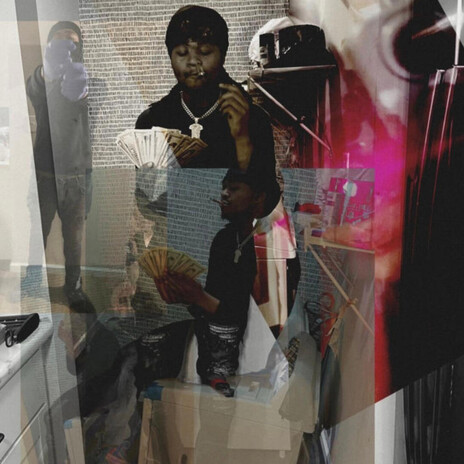Playin Wit Firee cover art