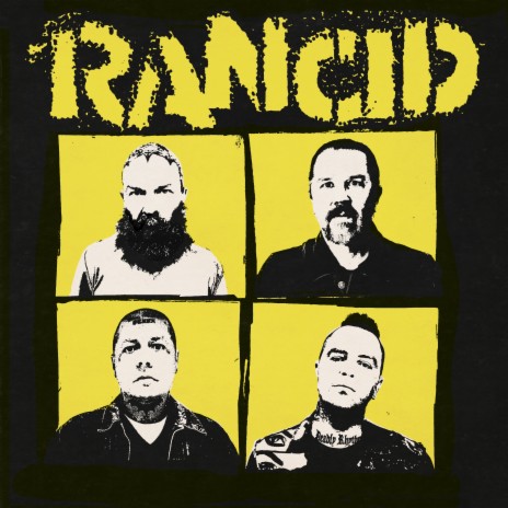 Prisoners Song cover art